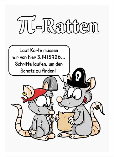 Pi-Ratten