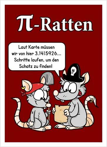Pi-Ratten