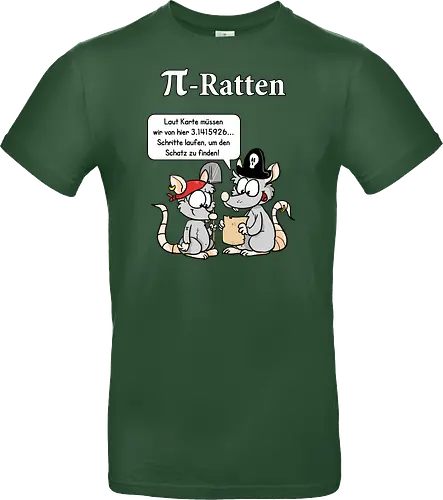 Pi-Ratten