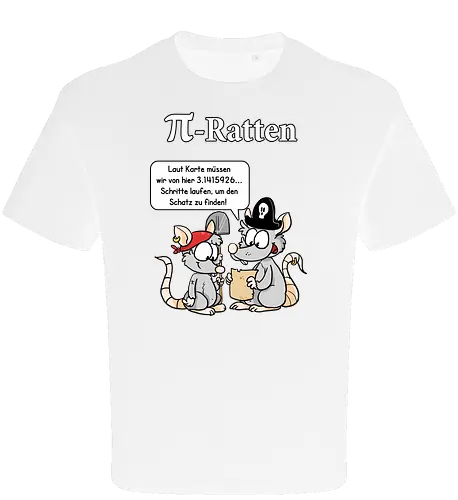 Pi-Ratten