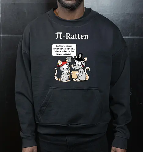 Pi-Ratten