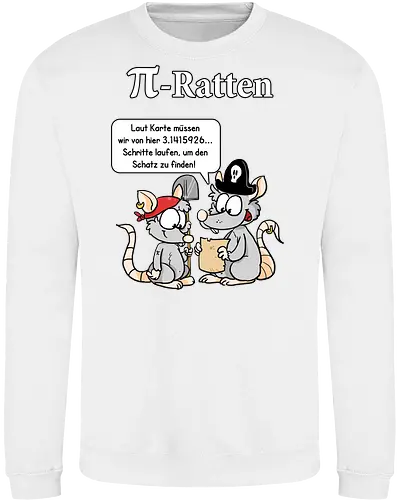 Pi-Ratten