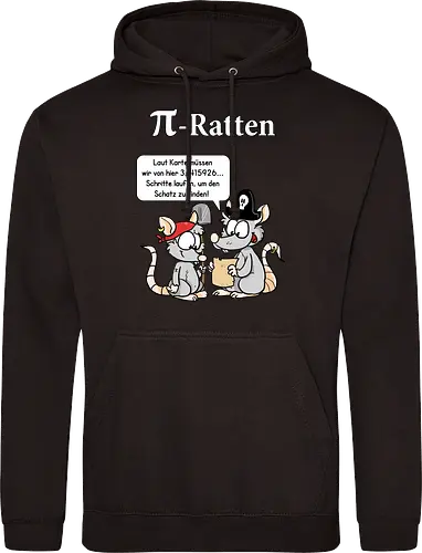 Pi-Ratten