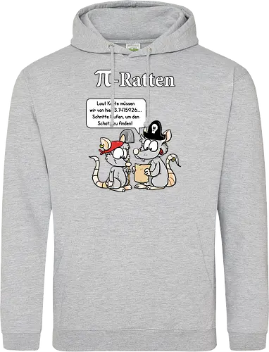Pi-Ratten