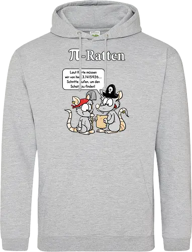 Pi-Ratten