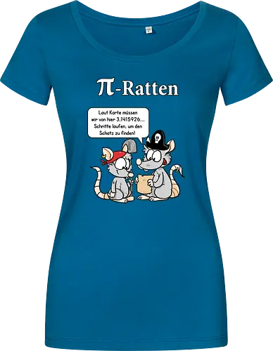 Pi-Ratten