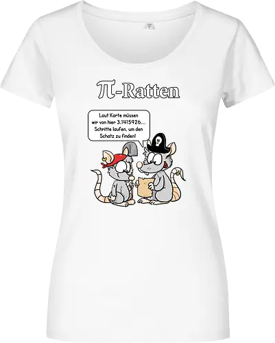 Pi-Ratten