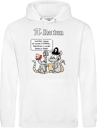 Pi-Ratten