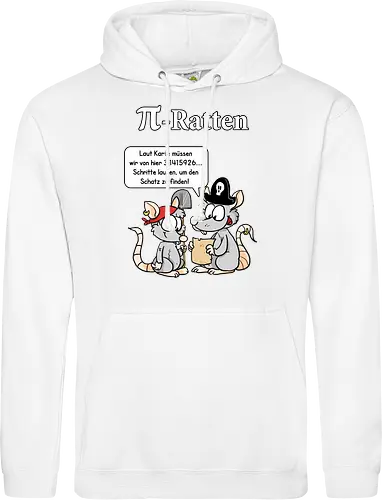 Pi-Ratten
