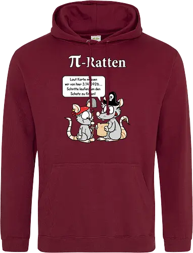 Pi-Ratten