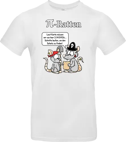 Pi-Ratten