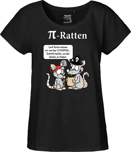 Pi-Ratten
