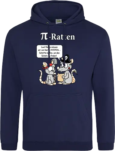 Pi-Ratten