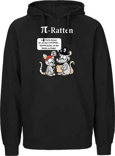 Pi-Ratten