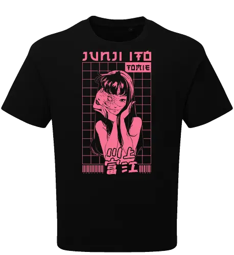 Tomie Junji Ito Maniac