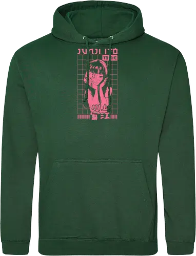 Tomie Junji Ito Maniac