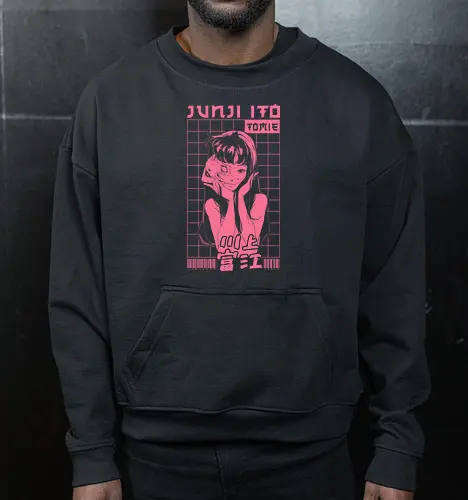 Tomie Junji Ito Maniac