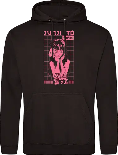 Tomie Junji Ito Maniac