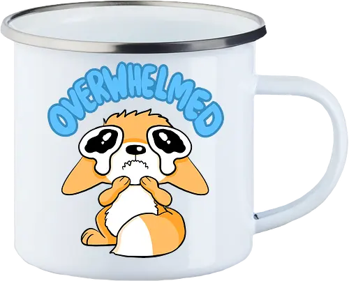Overwhelmed
