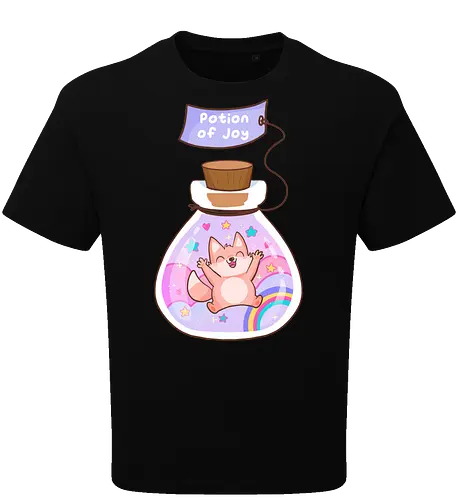 Potion of Joy