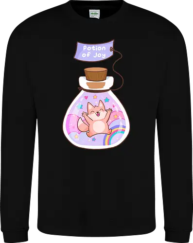Potion of Joy