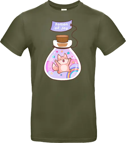 Potion of Joy