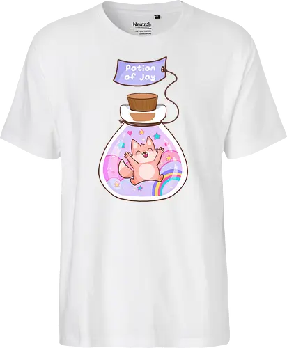 Potion of Joy