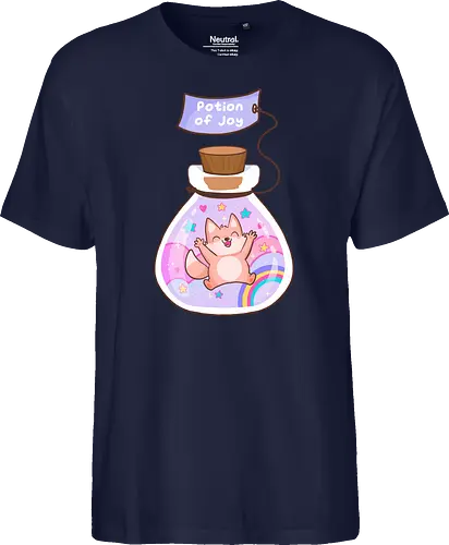 Potion of Joy