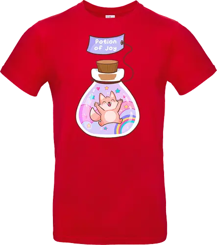 Potion of Joy