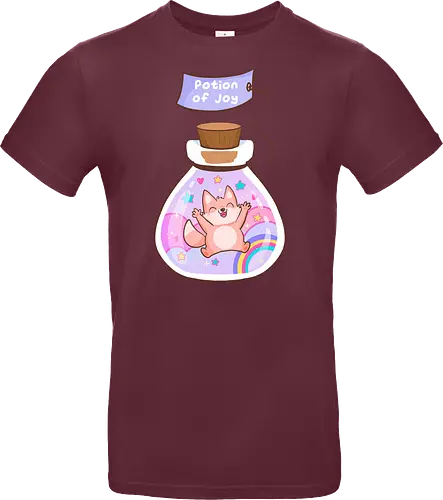 Potion of Joy
