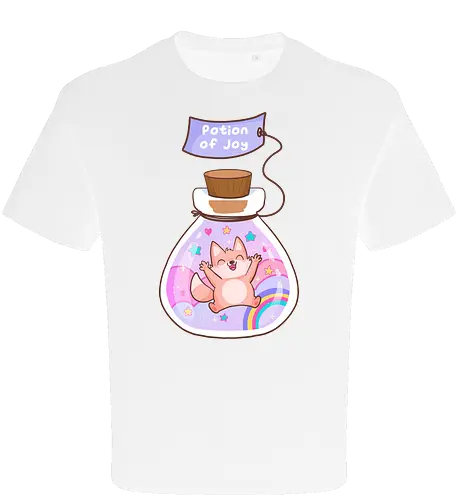 Potion of Joy
