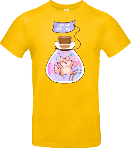 Potion of Joy