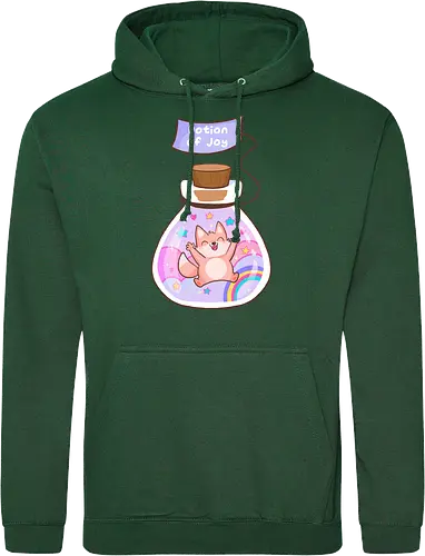 Potion of Joy