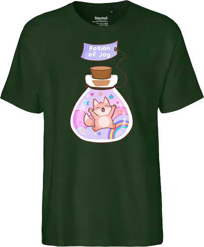 Potion of Joy