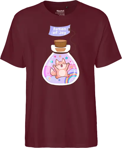 Potion of Joy