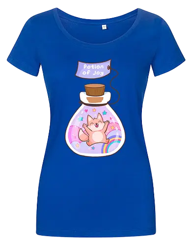 Potion of Joy