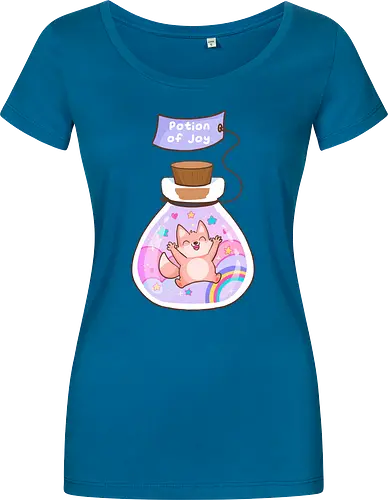 Potion of Joy