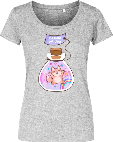 Potion of Joy