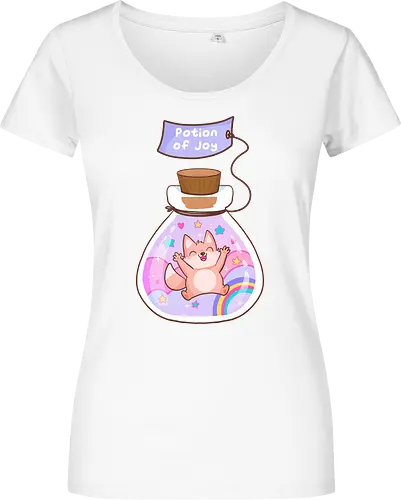 Potion of Joy