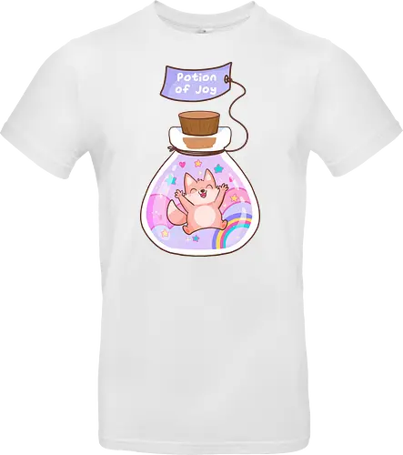 Potion of Joy