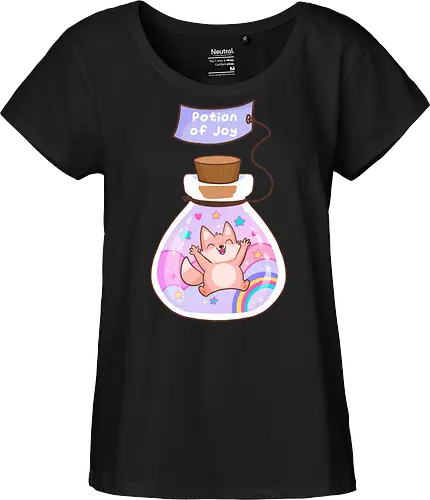 Potion of Joy