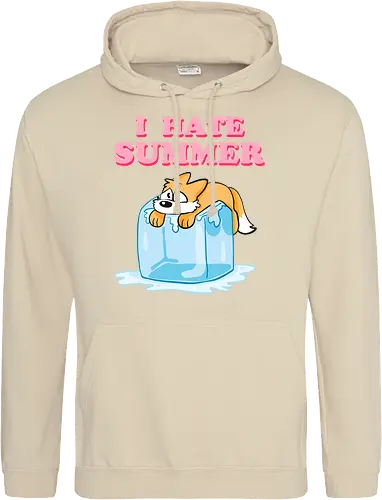 I hate Summer