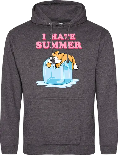 I hate Summer
