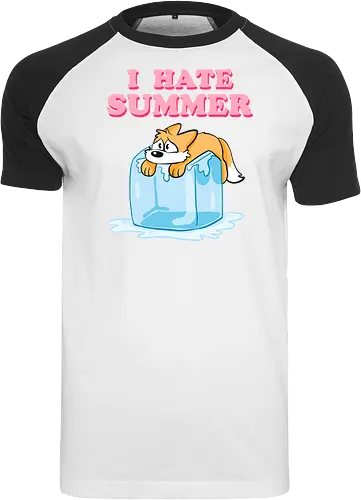 I hate Summer