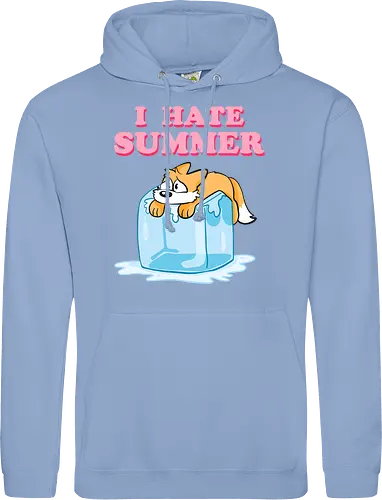 I hate Summer
