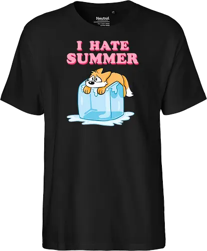 I hate Summer