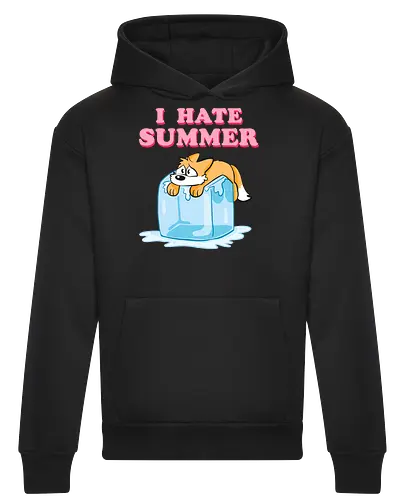 I hate Summer