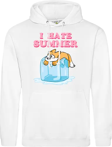 I hate Summer