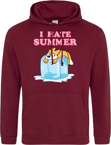 I hate Summer