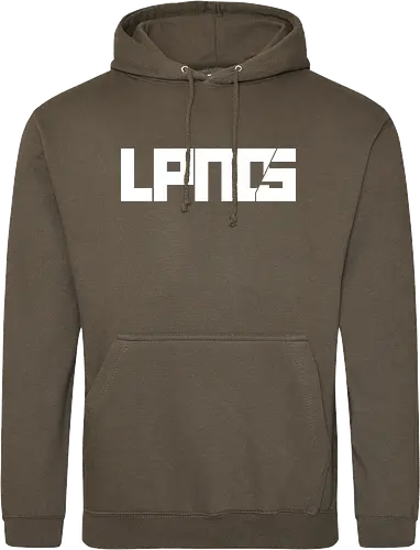 LPN05 - LPN05 (White)